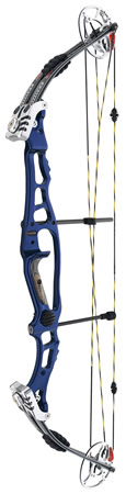 Hoyt 38 Ultra XT1000 Target image